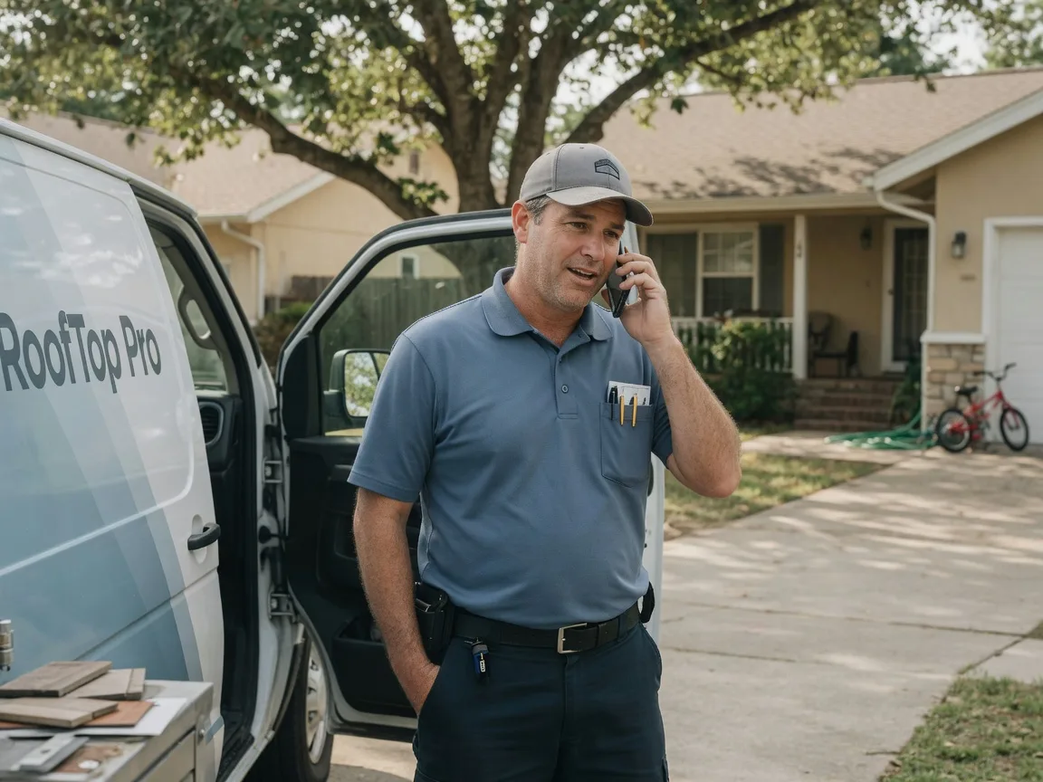 Roof Repair Tecumseh, OK FAQs
