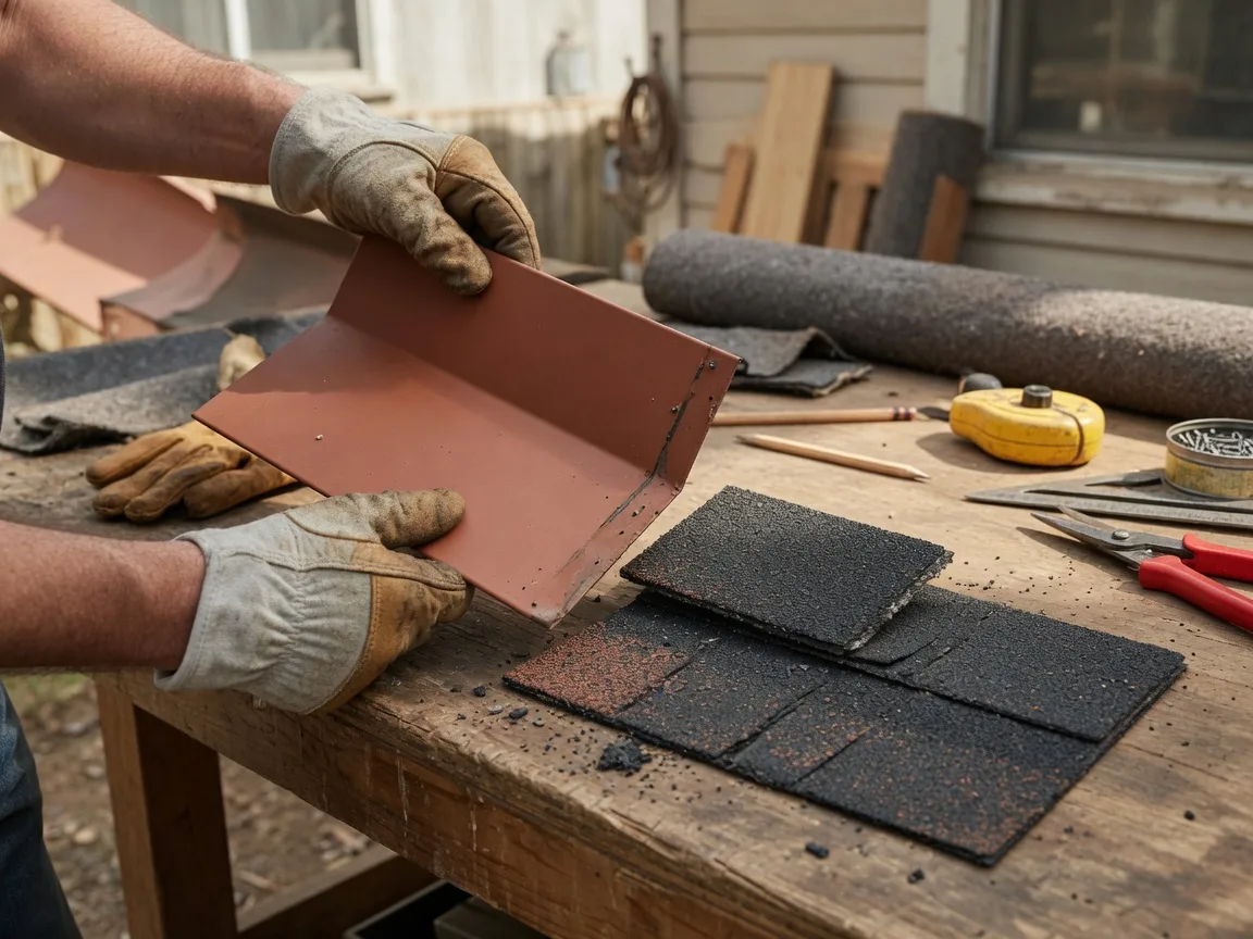 Roof Repair company in Tecumseh, OK